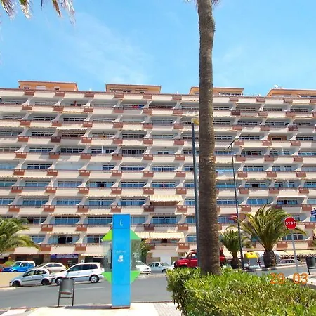 Appartamento El Palm-mar Palm-mar