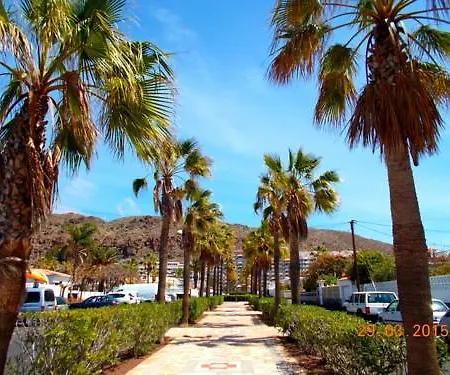 El Palm-mar Appartamento Palm-mar