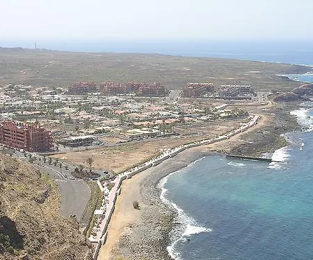 Appartamento El Palm-mar *