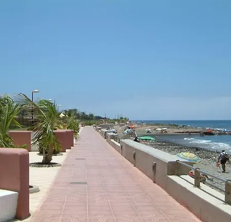 Appartamento El Palm-mar