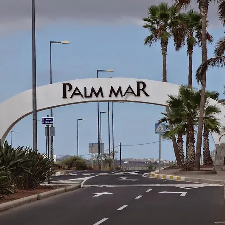El Palm-mar Appartamento Palm-mar