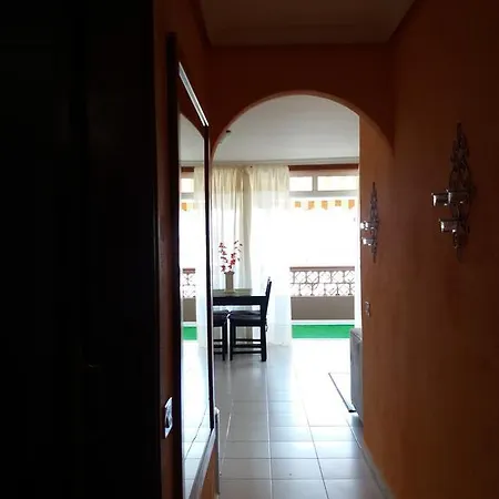 Appartamento El Palm-mar *